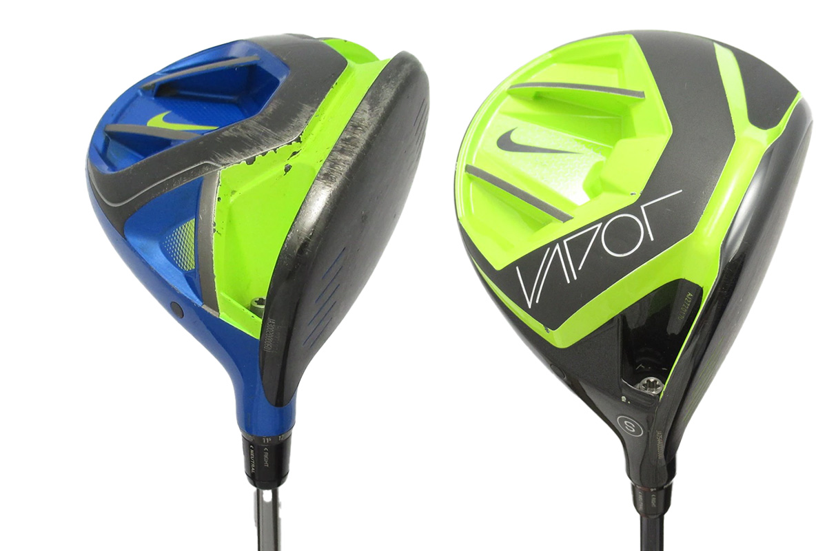 中古市場で未だ人気「NIKEのクラブ」 見つけたら買い“勝手にHOT LIST