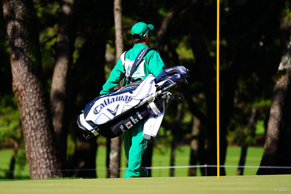 画像詳細 2023年 ダンロップフェニックストーナメント 事前 佐藤賢和