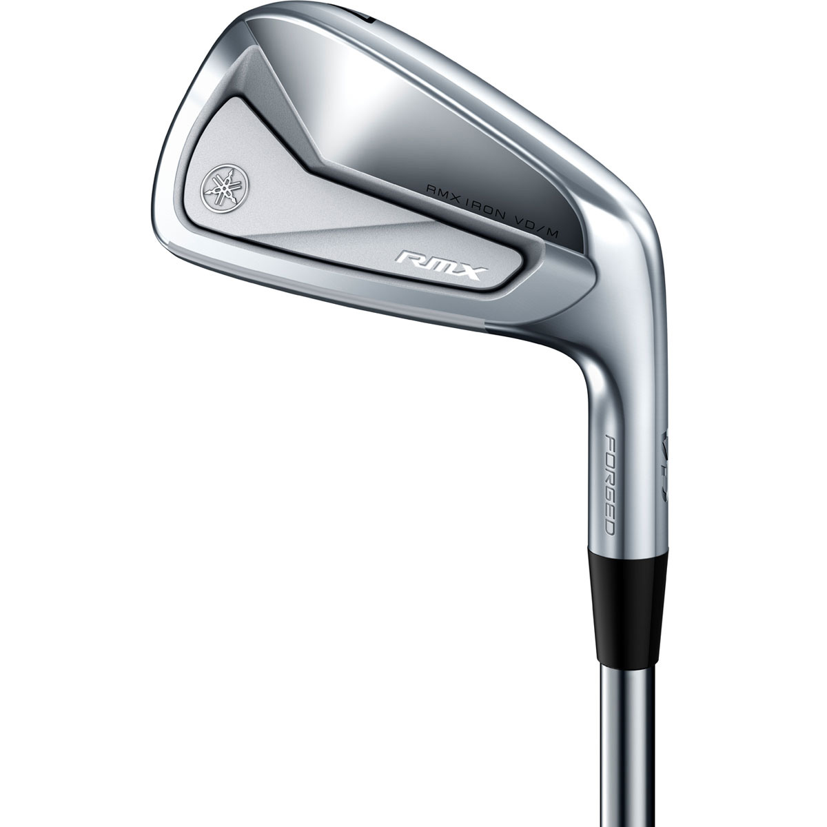 ヤマハ RMX VD/M アイアンの試打レビュー 口コミ・評価 ギアスペック