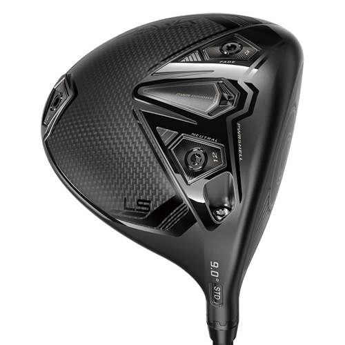 コブラ DARKSPEED（ダークスピード）X フェアウェイウッドの試打