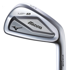 ミズノ MP-63アイアンの試打レビュー 口コミ・評価 ギアスペック｜ギア