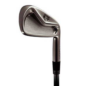 テーラーメイド ツアー プリファード フォージド アイアン(2009年