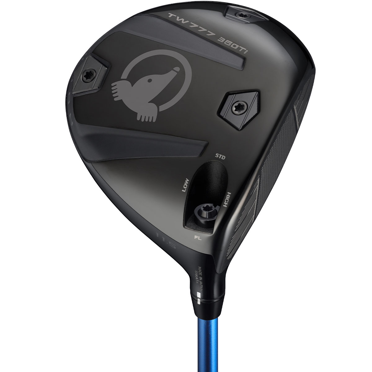 本間ゴルフ TW717P アイアンの試打レビュー 口コミ・評価 ギアスペック