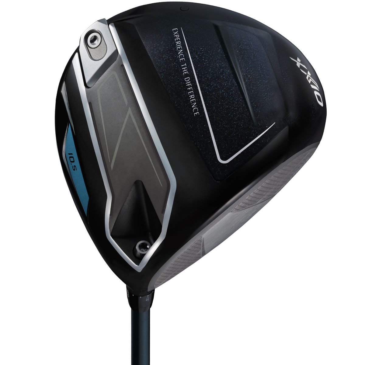 ダンロップ ゼクシオ エイト ドライバー レディスの試打レビュー