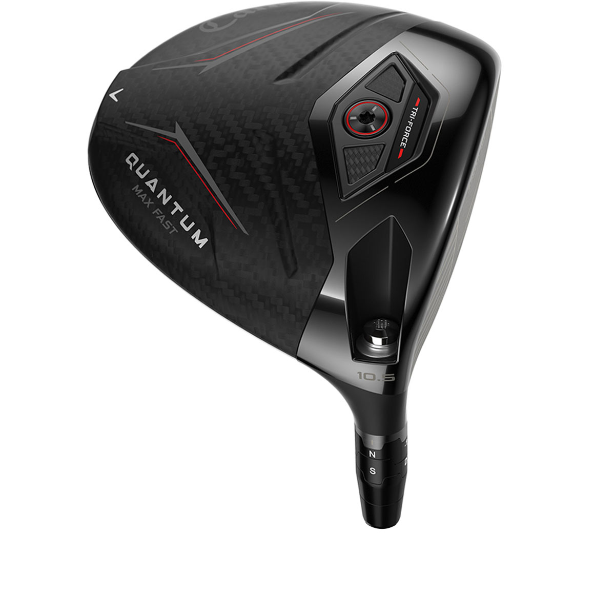 キャロウェイ マーベリック MAX FAST ドライバーの試打レビュー 口コミ