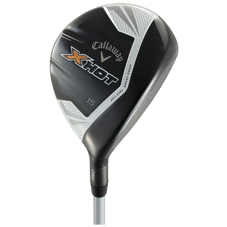 キャロウェイ X HOT PRO ドライバーの試打レビュー 口コミ・評価 ギア