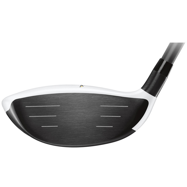 テーラーメイド ロケットボールズ ステージ2 フェアウェイウッドの試打