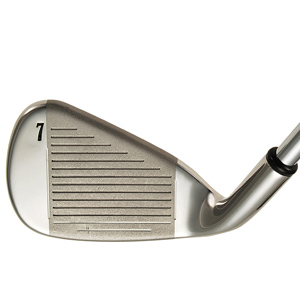 キャロウェイ X-22 アイアンの試打レビュー 口コミ・評価 ギアスペック