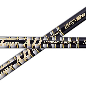 グラファイトデザイン Tour AD（ツアー エーディ）EVの試打レビュー