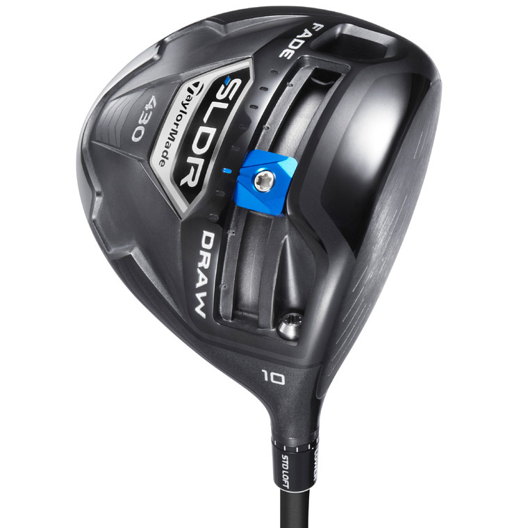 テーラーメイド SLDR S フェアウェイウッドの試打レビュー 口コミ