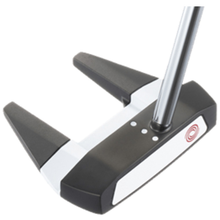 オデッセイ VERSA #7CS（BLACK ヴァーチカルデザイン 縦型）の試打