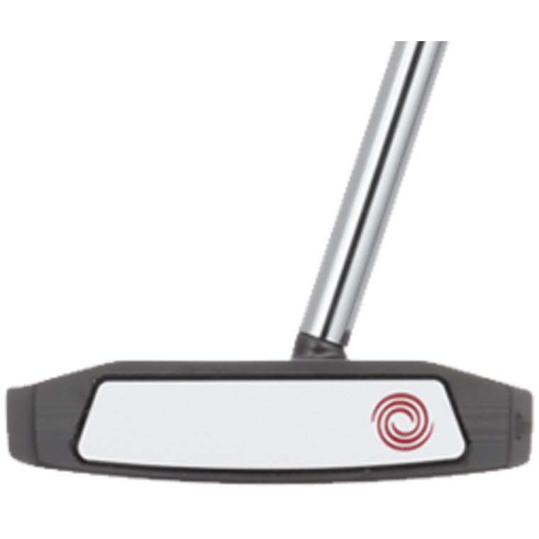 オデッセイ VERSA #7CS（BLACK ヴァーチカルデザイン 縦型）の試打