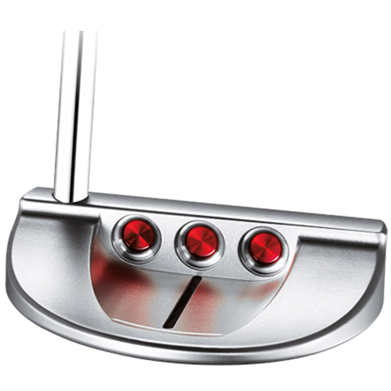 スコッティキャメロン セレクト GoLo5の試打レビュー 口コミ・評価