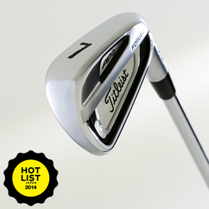 タイトリスト AP2 714 アイアンの試打レビュー 口コミ・評価 ギア