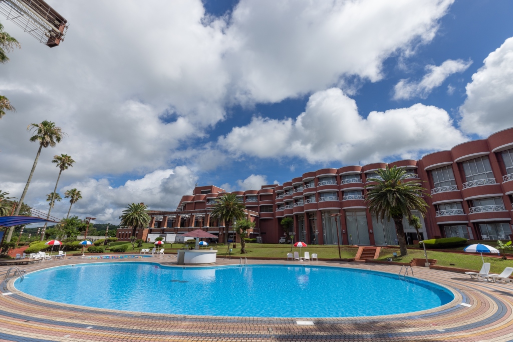 かんなみスプリングスカントリークラブ・ホテル函南を予約する｜GDO