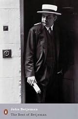 The Best of Betjeman by John Betjeman | Goodreads
