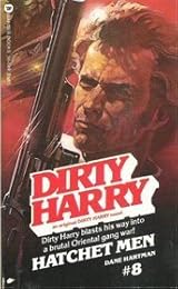 Popular Dirty Harry Series Books