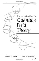 Popular Quantum Field Theory Books