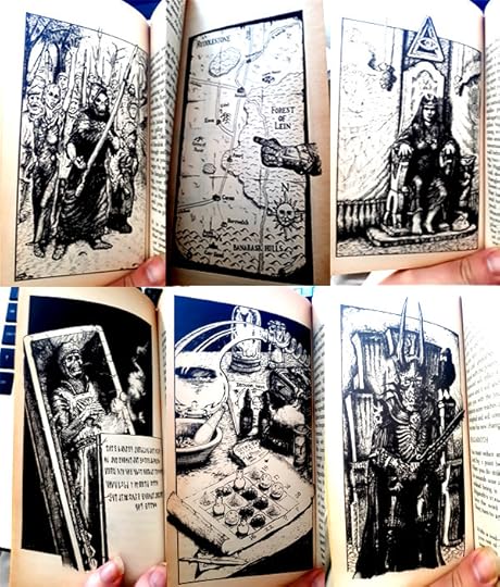 Knights of Doom (Fighting Fantasy #56) by Jonathan Green | Goodreads