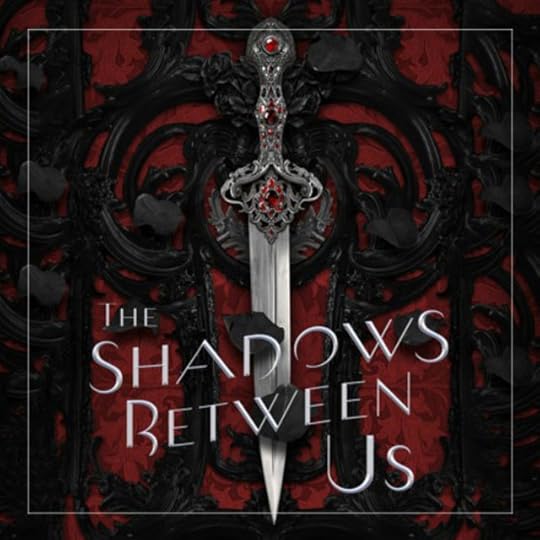 The Shadows Between Us by Tricia Levenseller | Goodreads