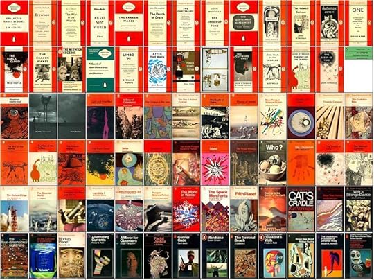 Penguin by Design: A Cover Story, 1935-2005 by Phil Baines | Goodreads