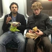 オアシスブラザーズ: 長兄ポールが語るリアム&ノエル・ギャラガーの