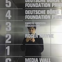 Color of Jazz: The Album Covers of Photographer Pete Turner by