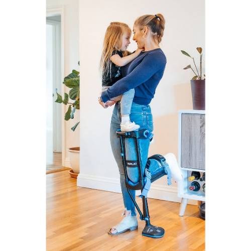 Buy iWALK 3.0 Hands Free Crutch | iWalk Knee Crutch