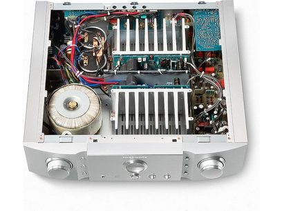 Marantz PM-15S1 - Amplificatore integrato stereo a transistor