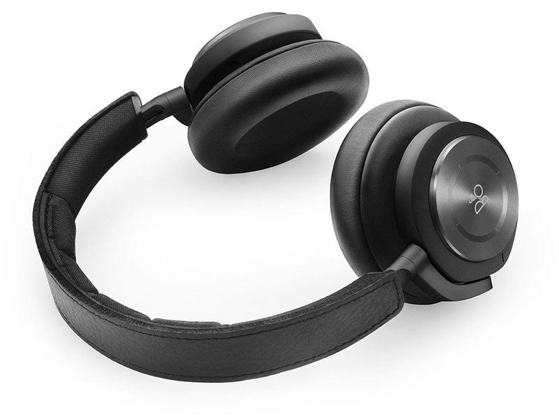 Bang & Olufsen Beoplay H9i Review: Pricey, but Worthy Wireless