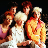 Islands - Album by Kajagoogoo | Spotify