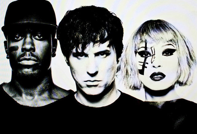 Atari Teenage Riot | Spotify