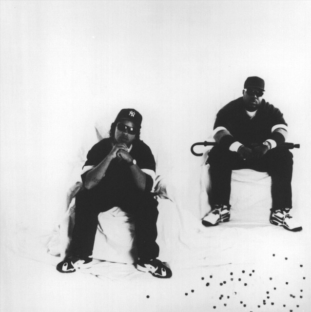 Bg Knocc Out & Dresta | Spotify