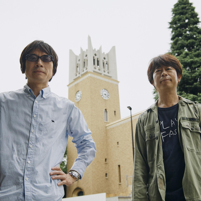 真心ブラザーズ 真心ブラザーズ コンサート セトリ