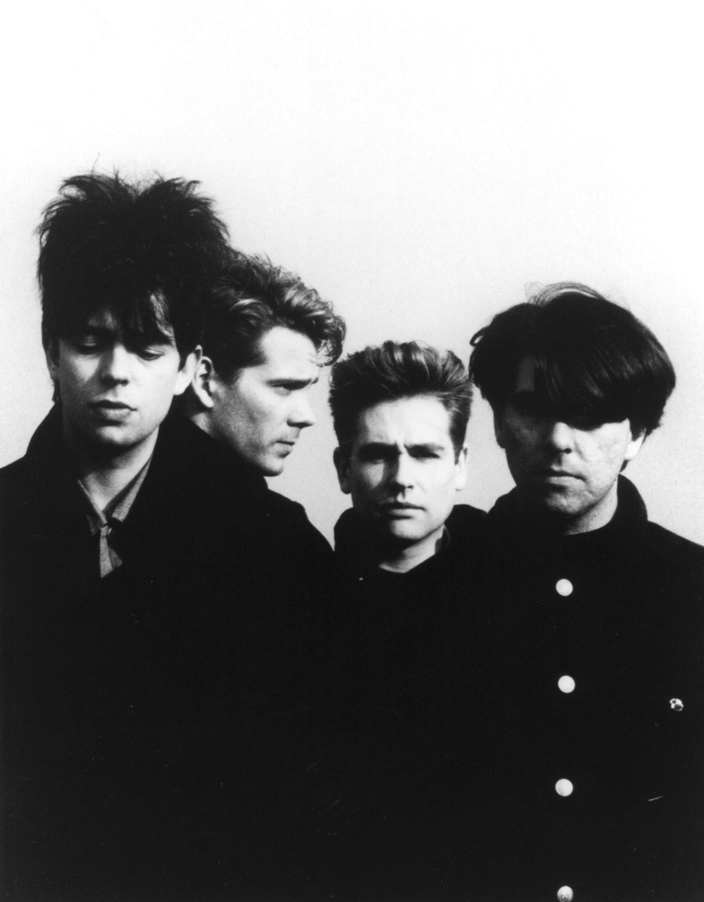 Echo & the Bunnymen | Spotify