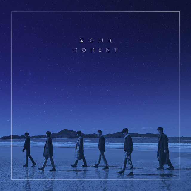 HOUR MOMENT - EP by BTOB | Spotify