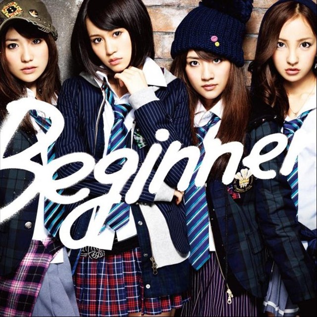 Beginner - Single by AKB48 | Spotify