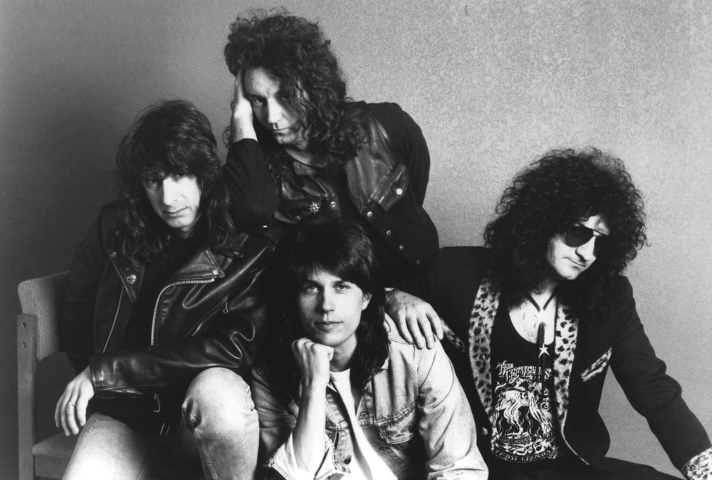 The Georgia Satellites | Spotify