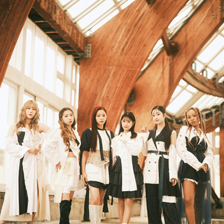 Little Glee Monster (リトル・グリー・モンスター / リトグリ