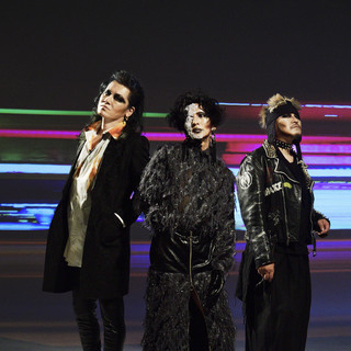 cali≠gari(カリガリ)のライブ・コンサート | LiveFans(ライブファンズ)