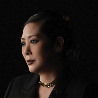 關淑怡 Shirley シャーリー・クァン Kwan