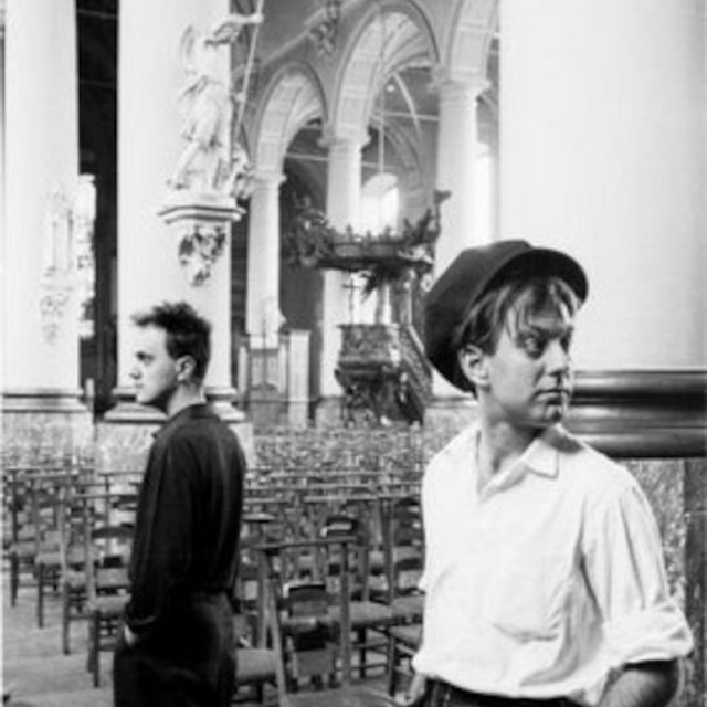 Eyeless In Gaza | Spotify