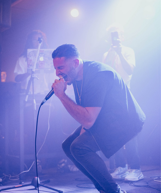 Franchise the Rapper | Spotify