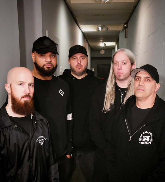 Sworn Enemy | Spotify