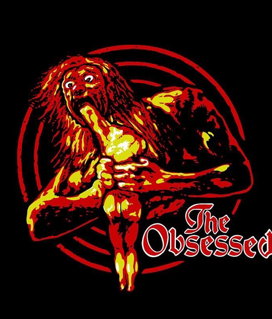 The Obsessed | Spotify