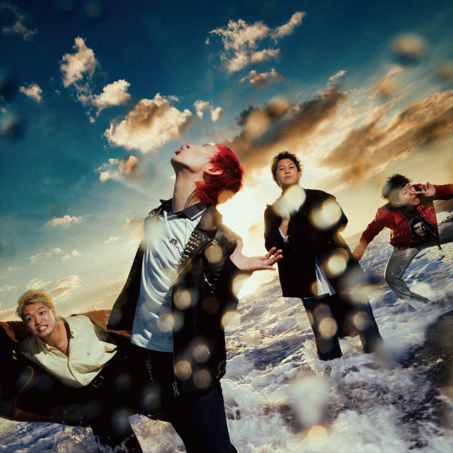 ハルカミライ ＠ 渋谷CLUB QUATTRO (東京都) (2017.12.22) | ライブ