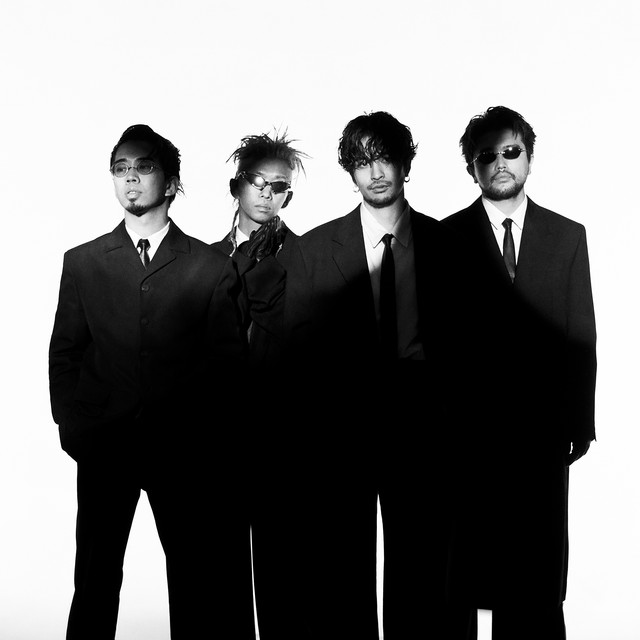 King Gnu ＠ 日産スタジアム (神奈川県) (2023.06.04) | ライブ