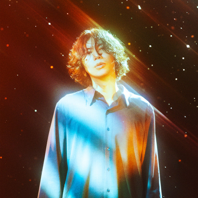 米津玄師 ＠ Electric Lady Land (愛知県) (2015.04.08) | ライブ