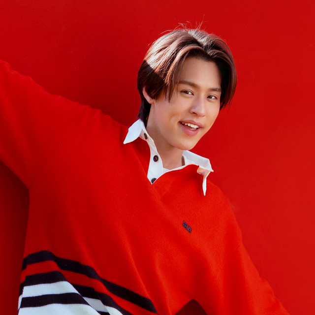 Billkin CD ビルキン タイ アルバム Billkin CD ビルキン タイ