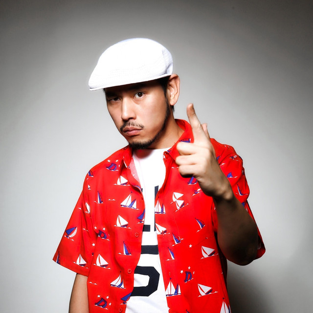 レゲエ RYO the SKYWALKER / MOOMIN 4枚 FREE レゲエ RYO the